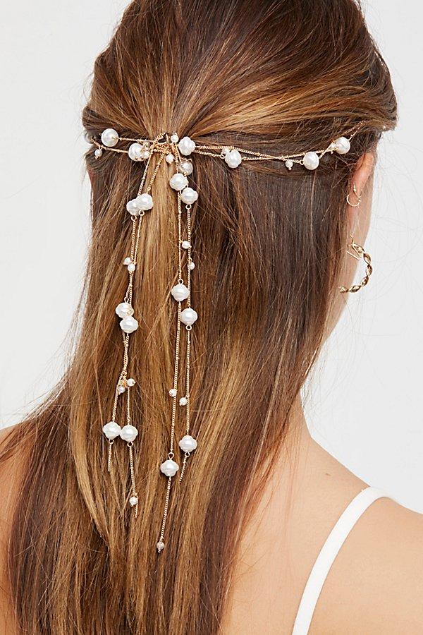 Stone Strand Set By Free People